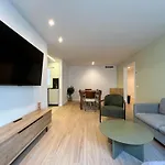 Stay U-Nique Apartments Balmes II