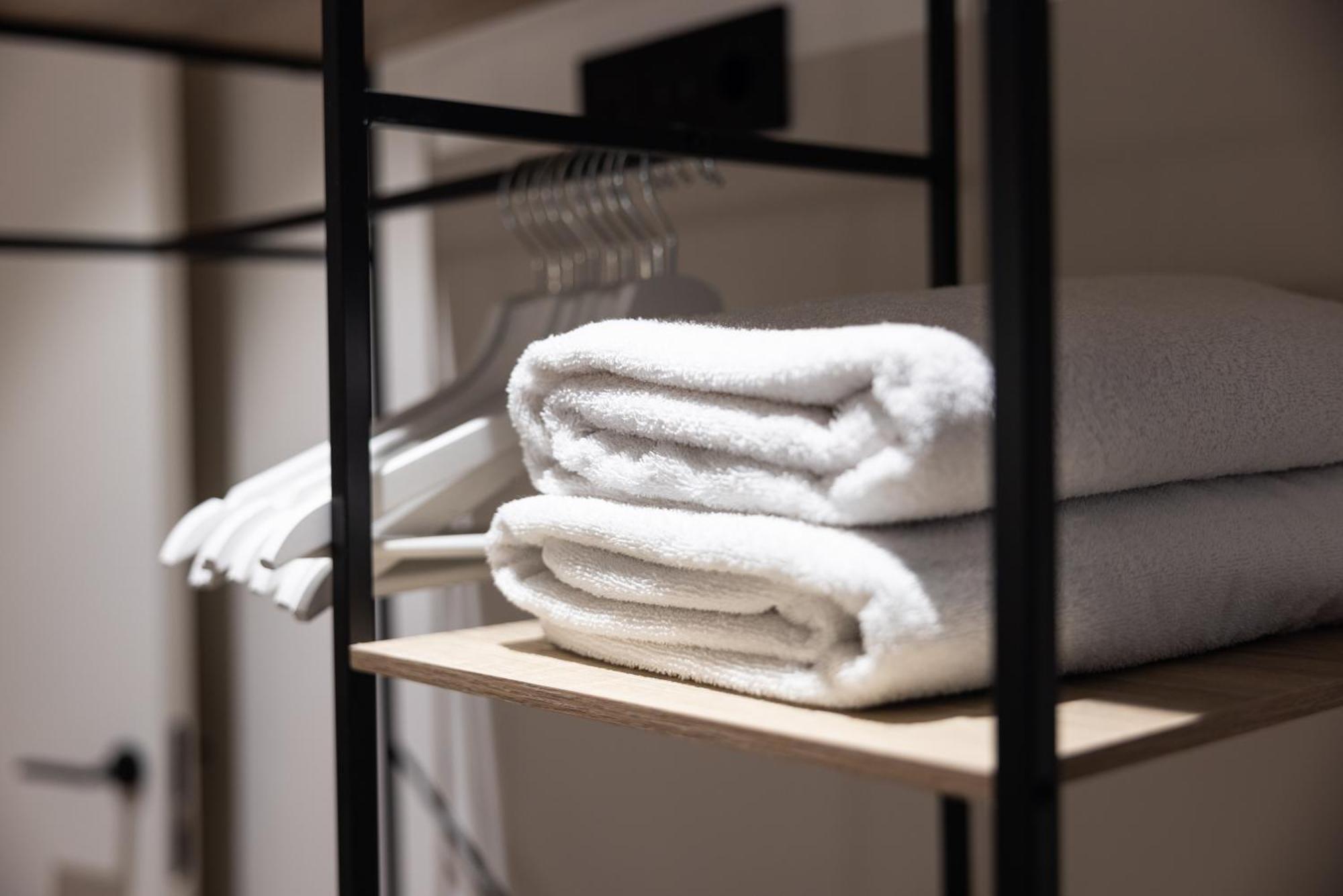 Apartment U-nique Balmes Ii Barcelona