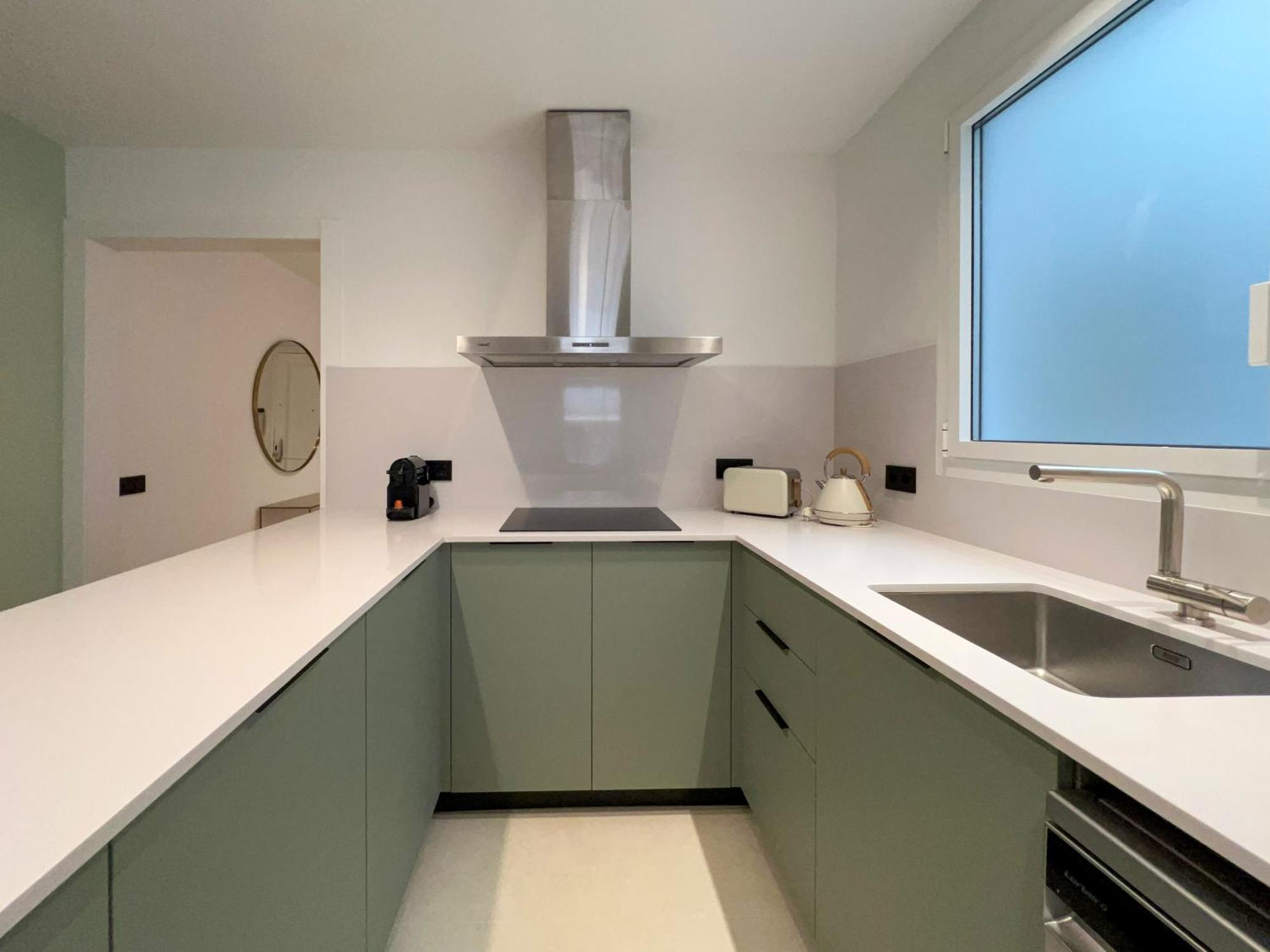Apartment U-nique Balmes Ii Barcelona