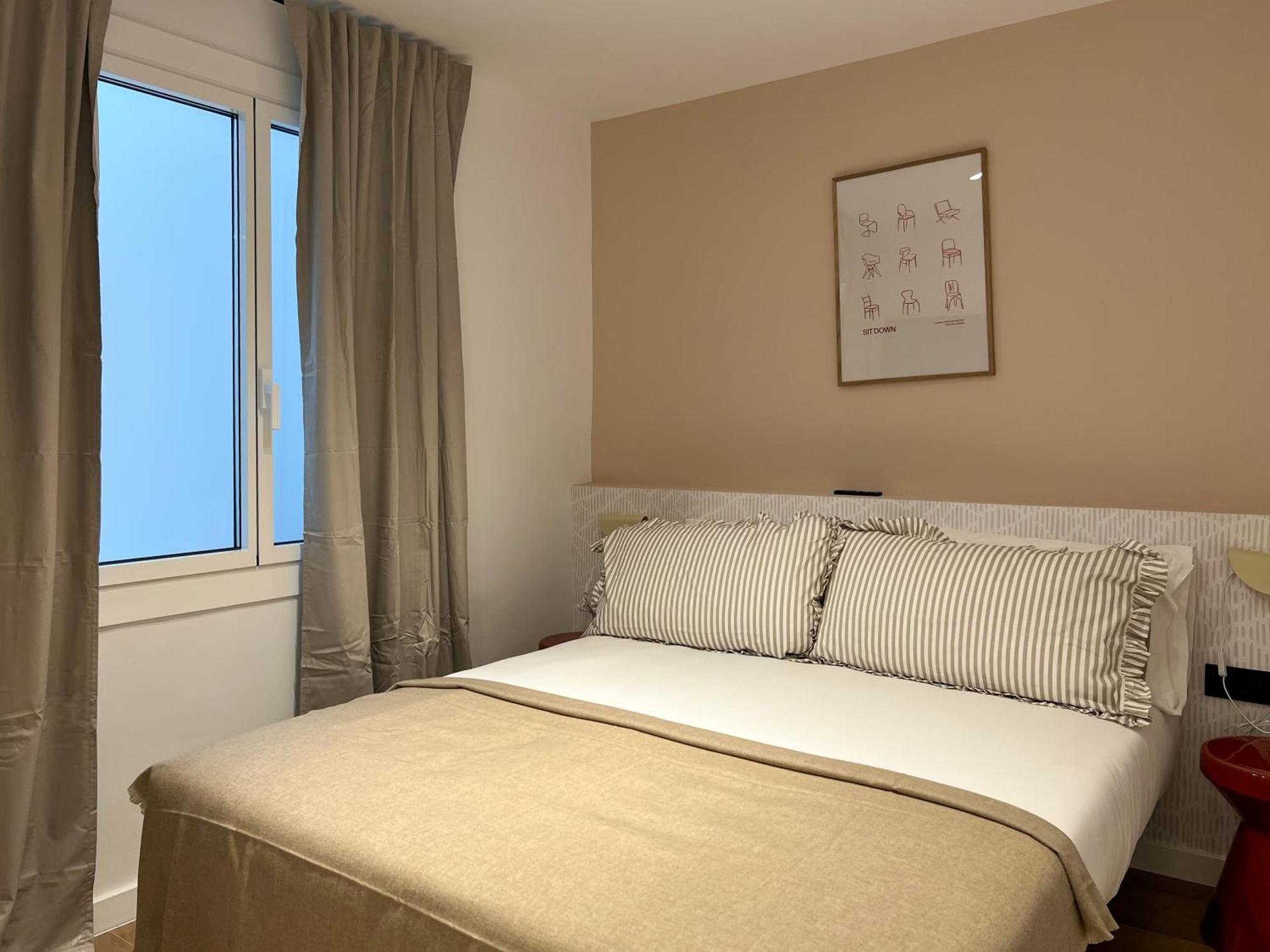 U-nique Balmes Ii Apartment