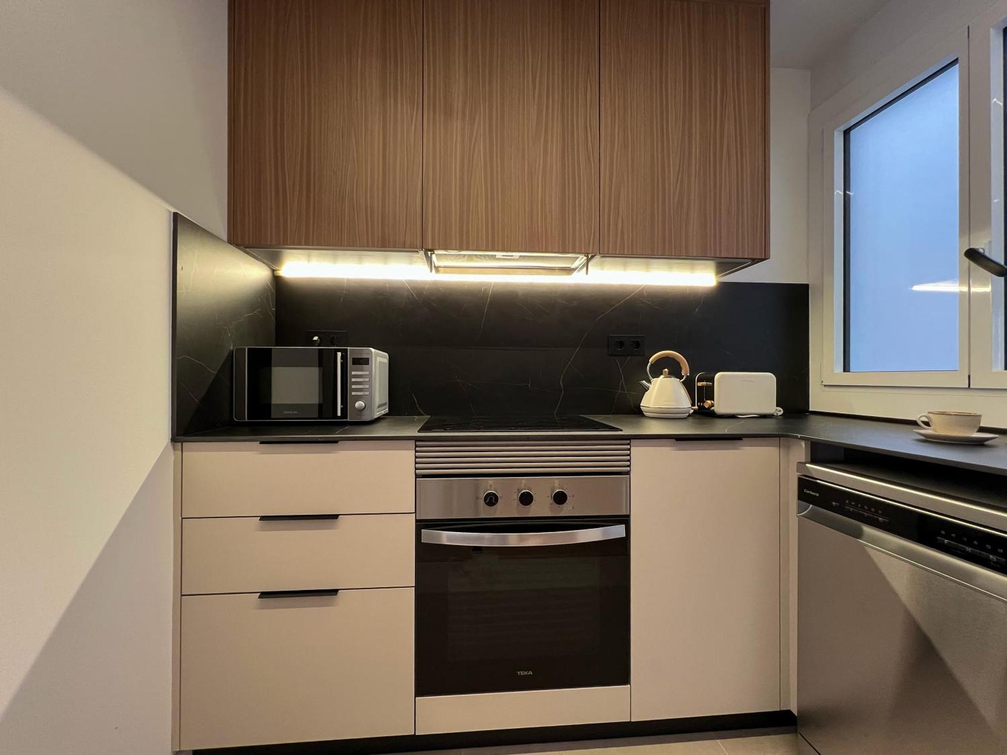 Apartamento U-nique Balmes Ii *