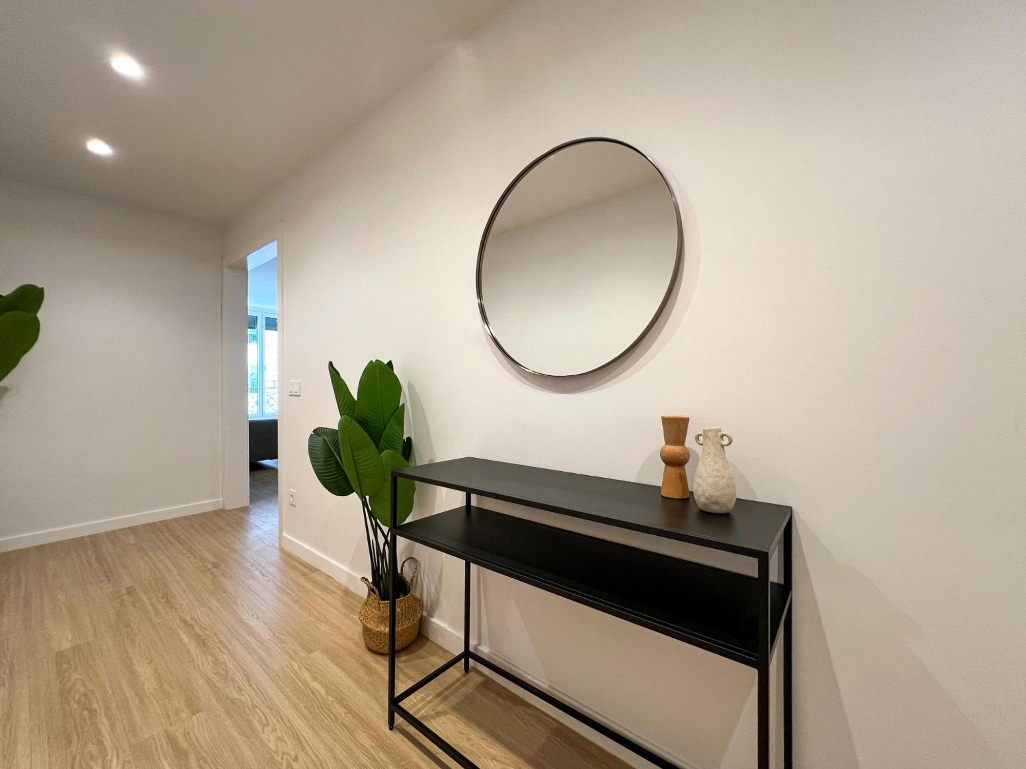 Apartamento U-nique Balmes Ii *