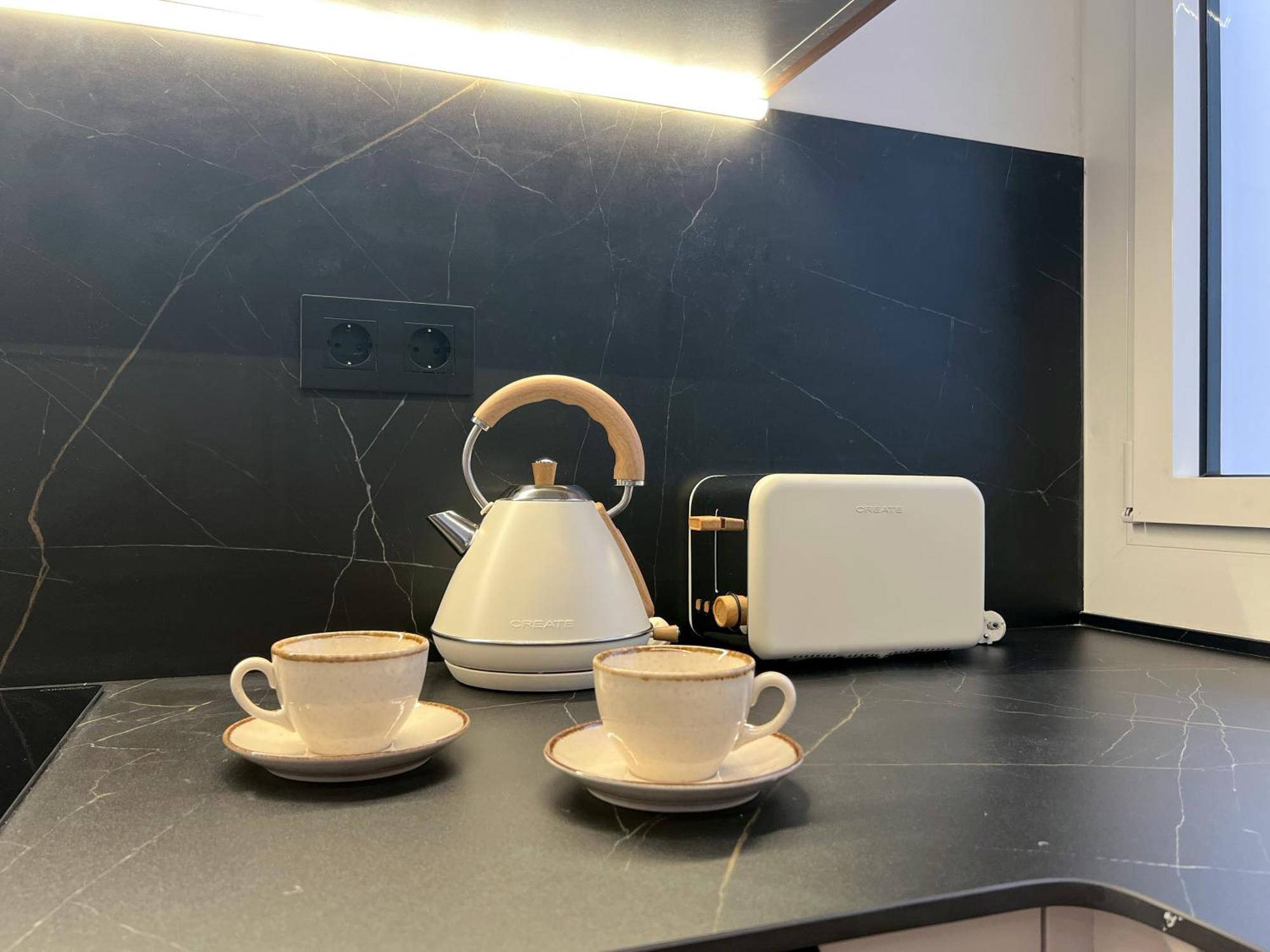 Apartamento U-nique Balmes Ii Barcelona