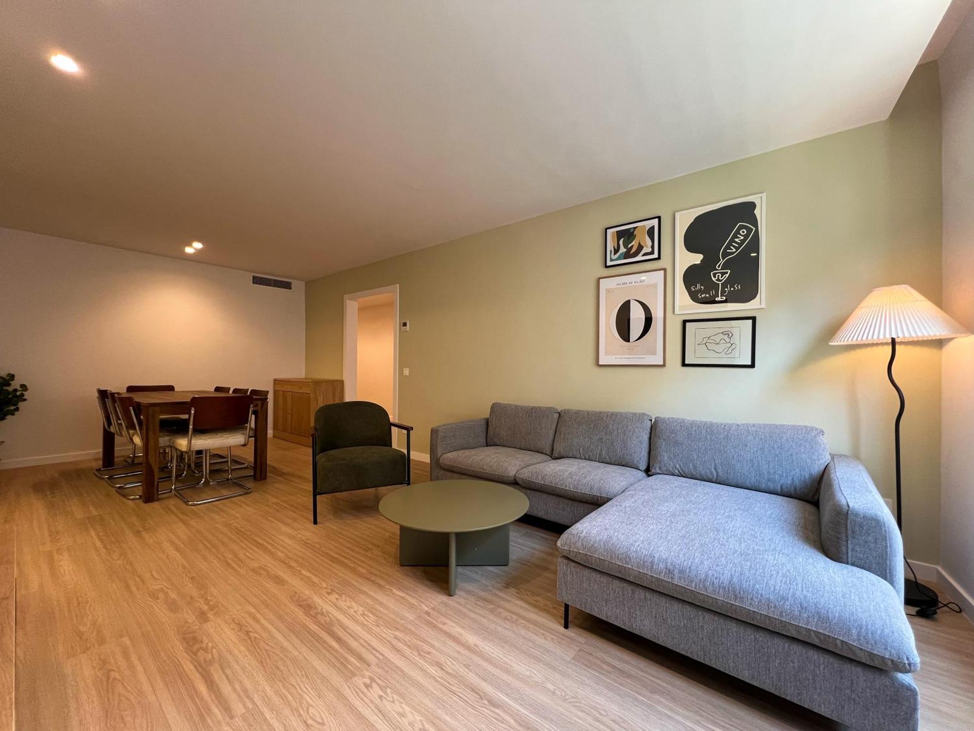 Apartment U-nique Balmes Ii *