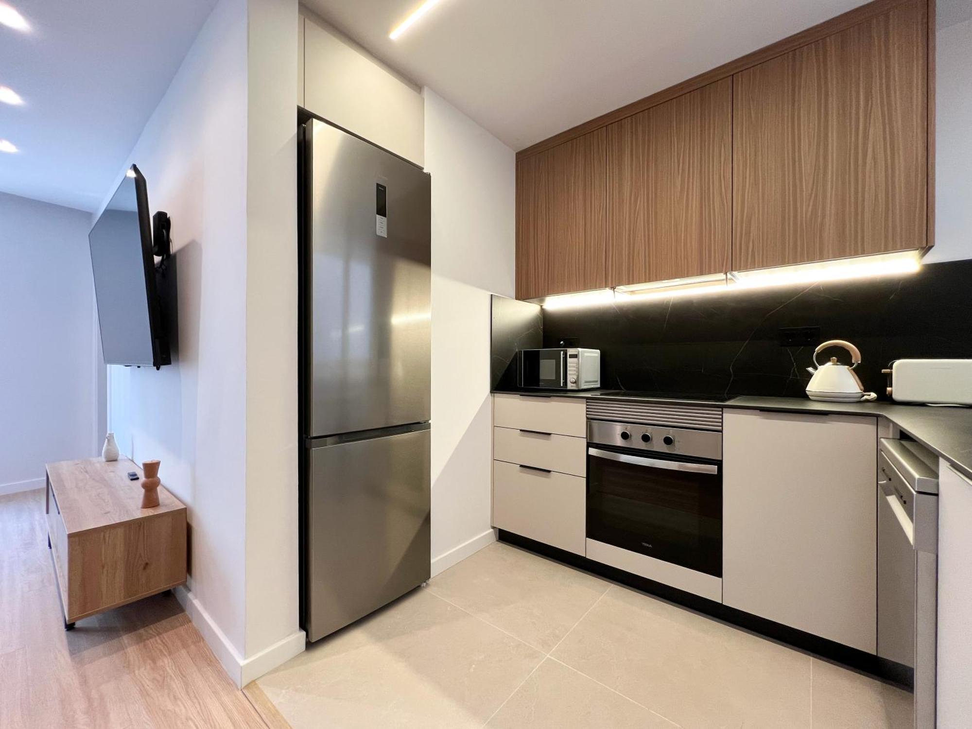 U-nique Balmes Ii Apartamento Barcelona