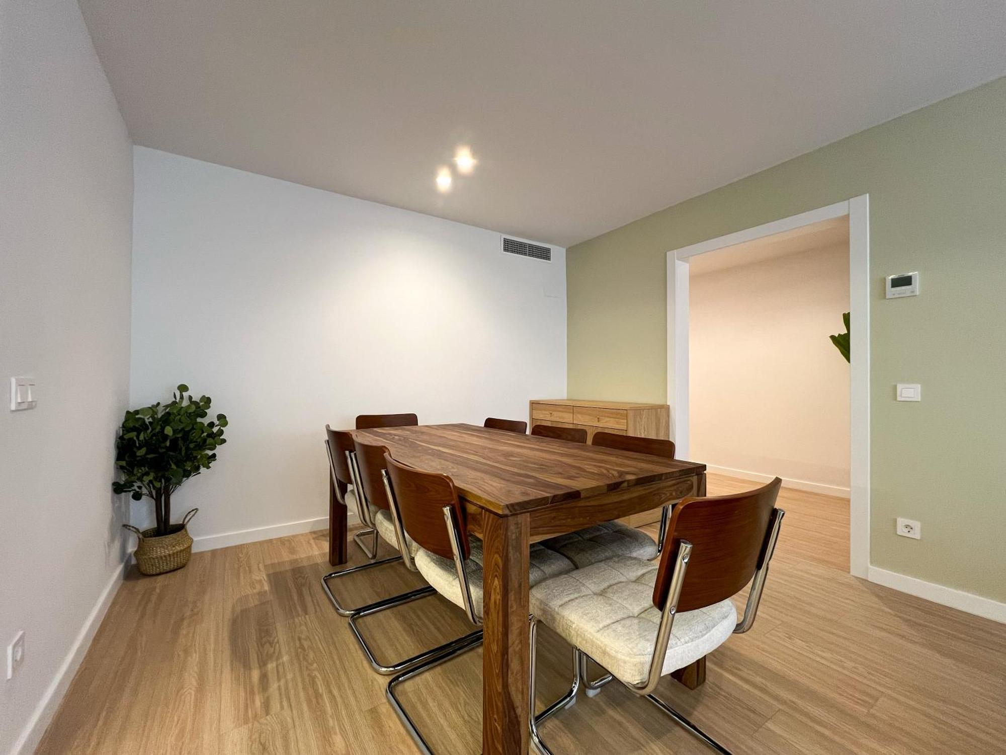 Apartamento U-nique Balmes Ii *